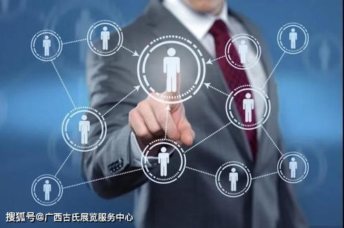 廣西積極建設本土電商數(shù)字貿(mào)易平臺 愛桂品