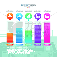信息圖表,金融,圖表,工廠,數(shù)字,商務(wù),.