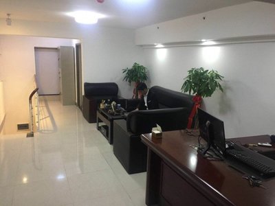 武漢匯鑫橋商務(wù)信息咨詢